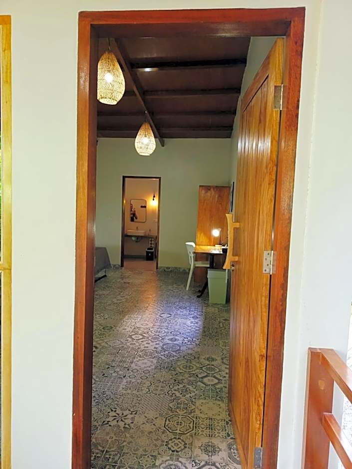 BaraCoco Bungalows