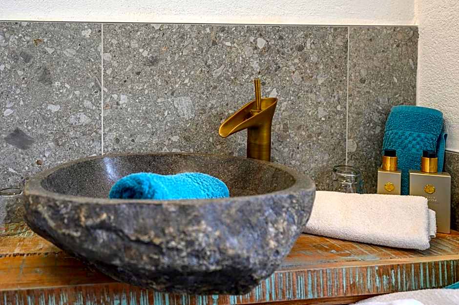 Restaurant Appartements Almdiele