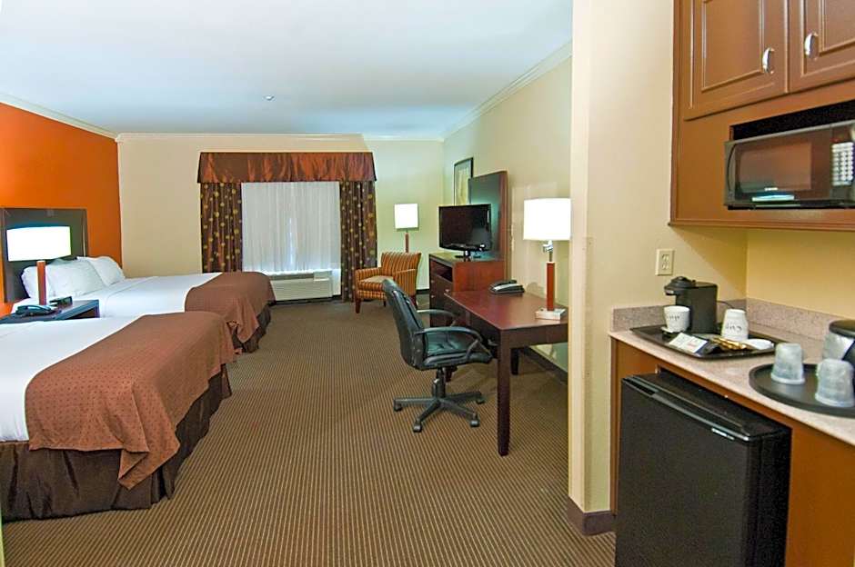 Wyndham Lake Charles