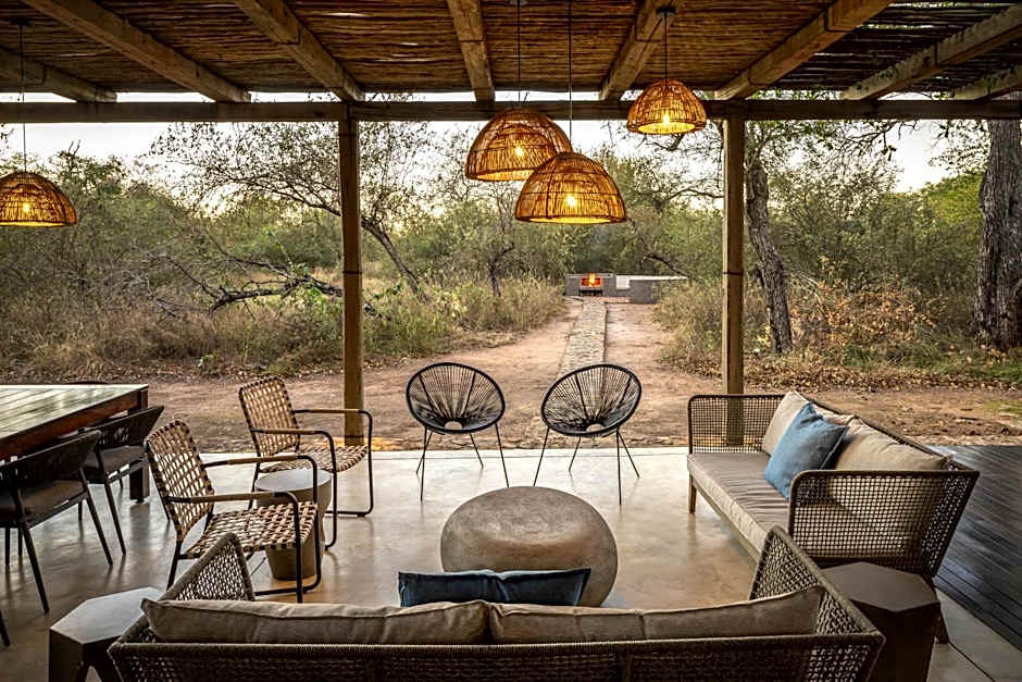 Rixile Kruger Lodge