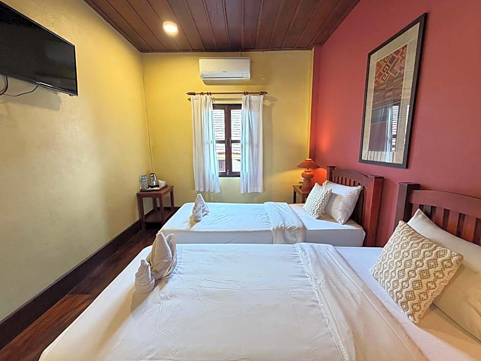 Sokdee Residence