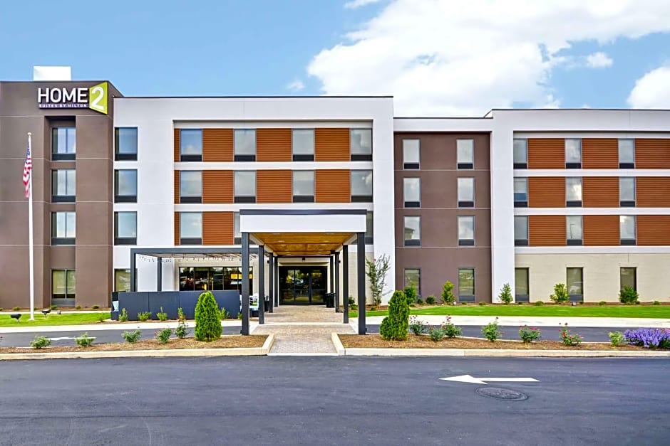 Home2 Suites By Hilton Opelika Auburn