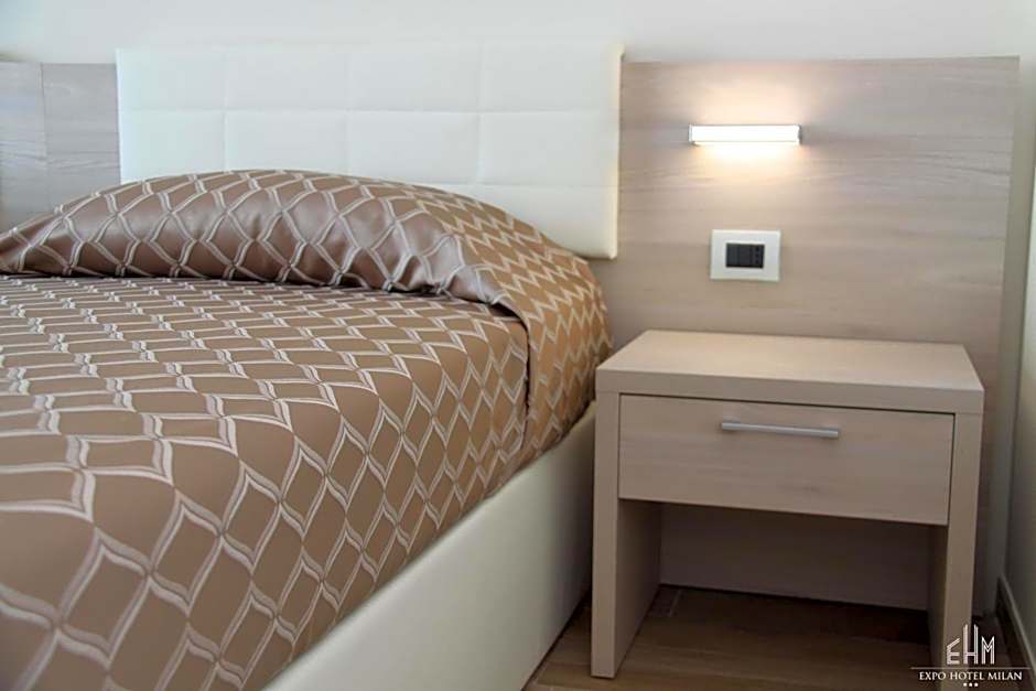 Expo Hotel Milan & SPA