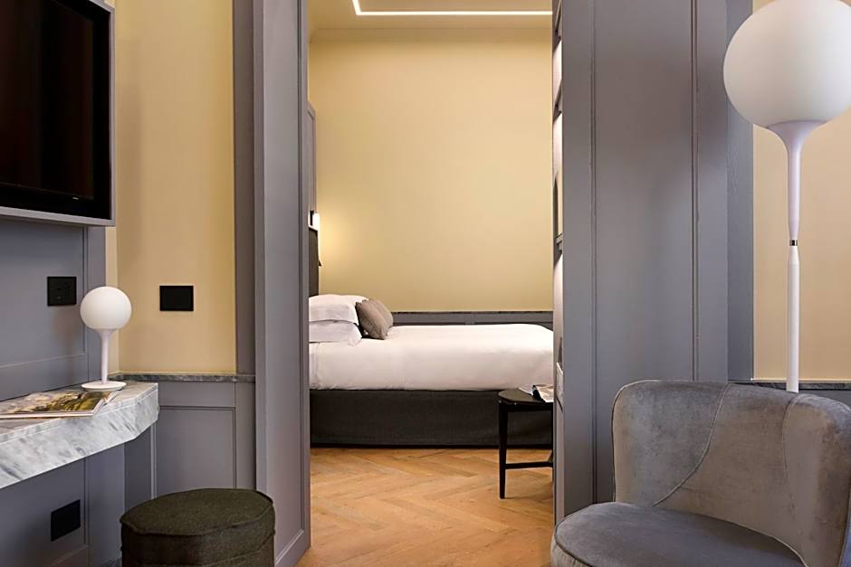Floren Hotel