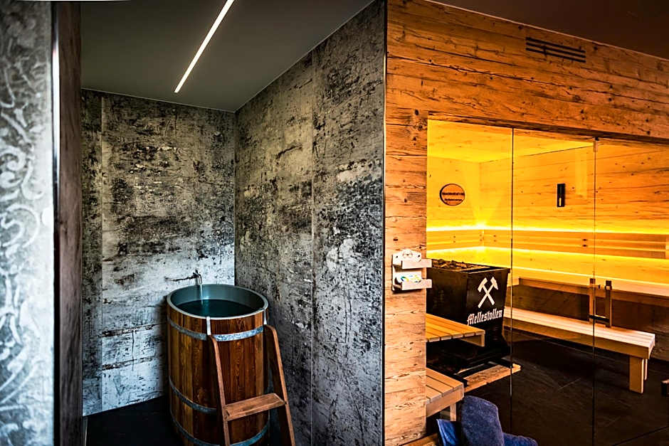 Flair-Waldhotel Mellestollen