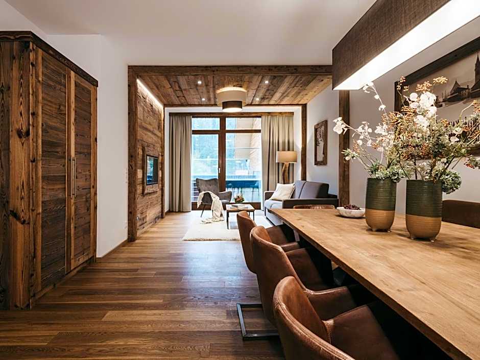 VAYA St Anton