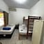Recanto Pousada JU&JU com piscina COMPARTILHADA