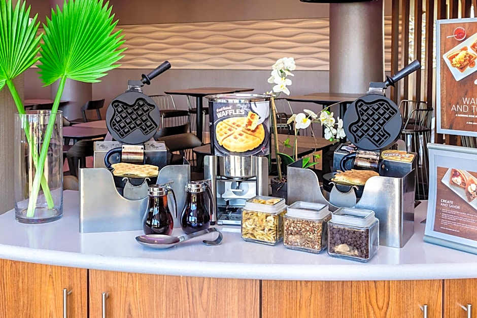 SpringHill Suites by Marriott Houston NASA/Seabrook