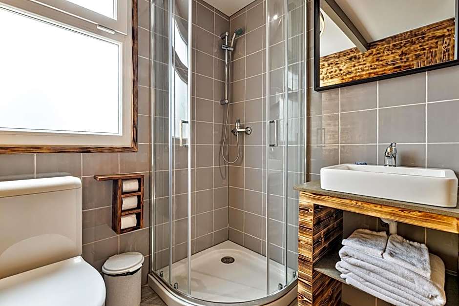 PenichePraia - Bungalows, Campers & SPA