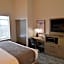 Best Western Plus Executive Residency Oklahoma City I-35