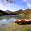 Hotel Restaurant Alatsee