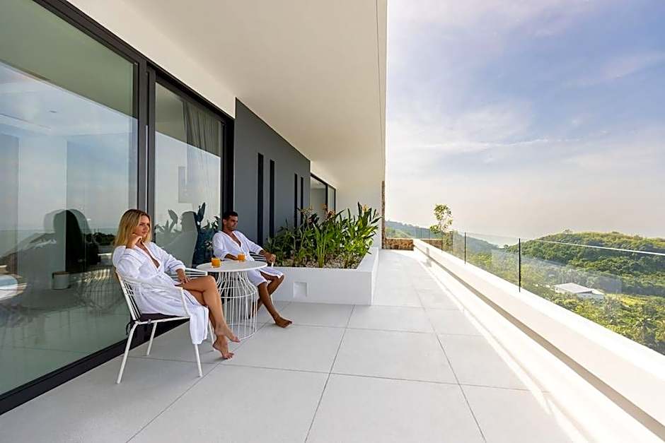 Villa Blue View I