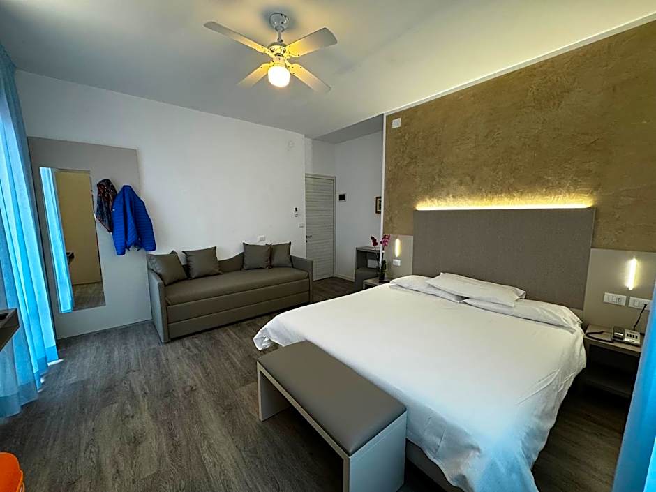 Hotel Etna