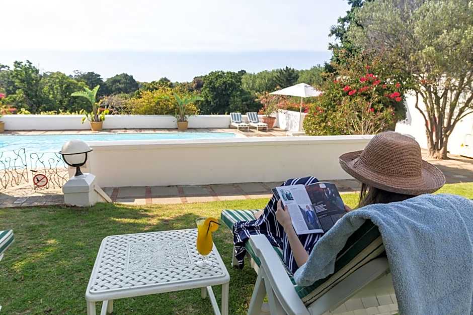 The Cellars-Hohenort