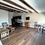 Windjammer Lodge