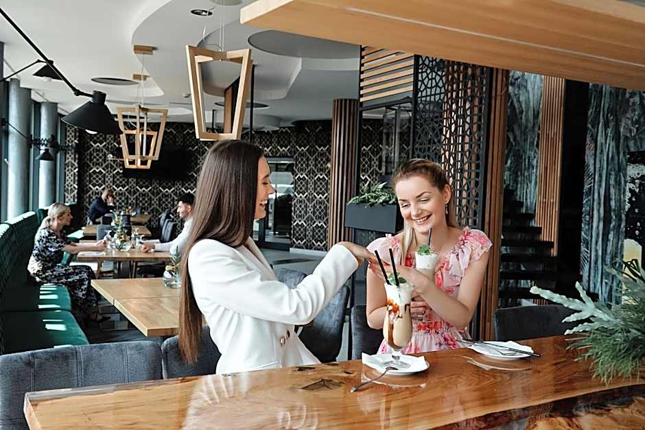 Blue Diamond Hotel Active SPA