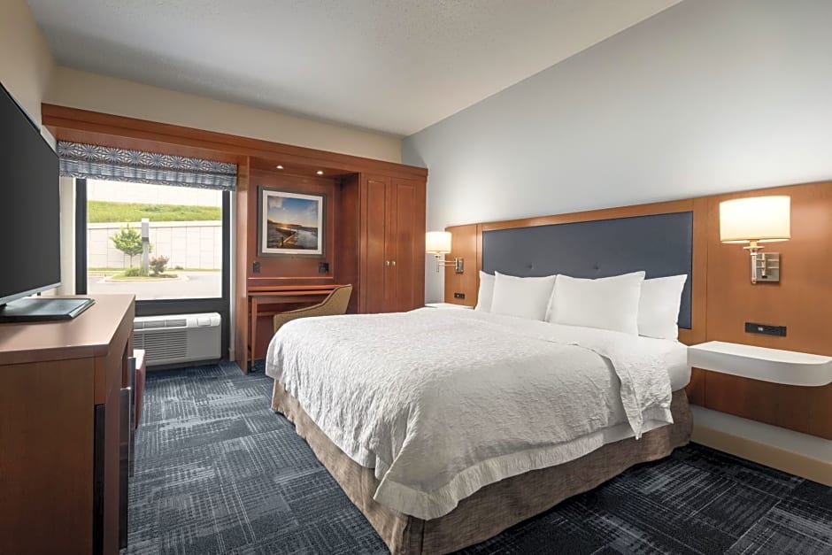 Hampton Inn Wausau