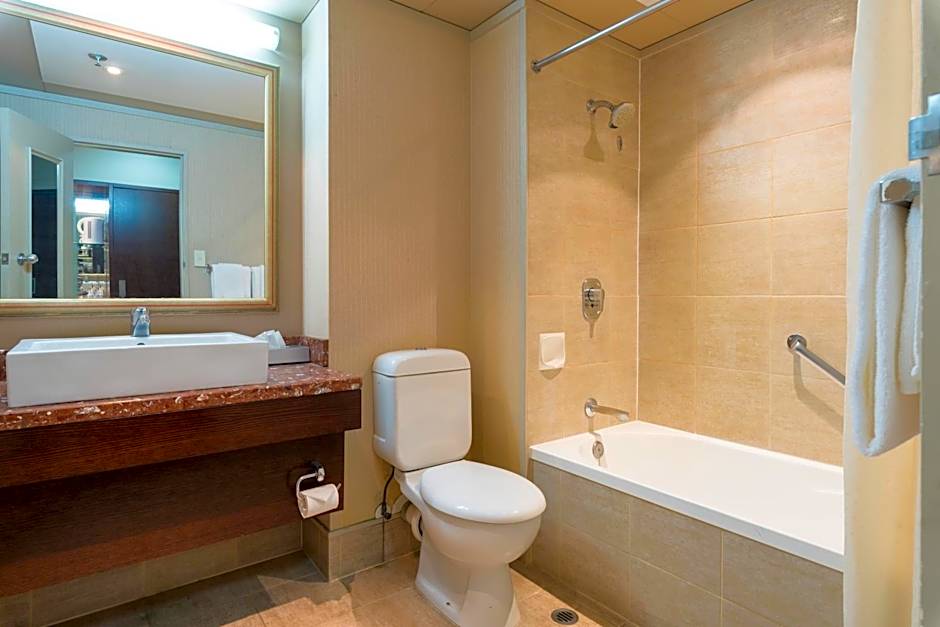 Distinction Hotel Rotorua