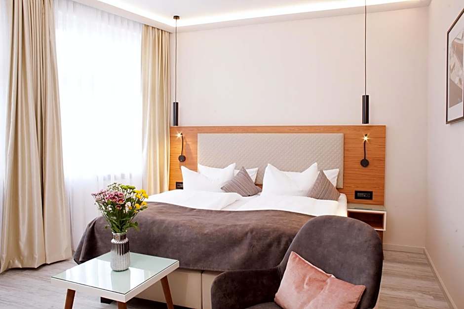 Hotel Schweriner Hof