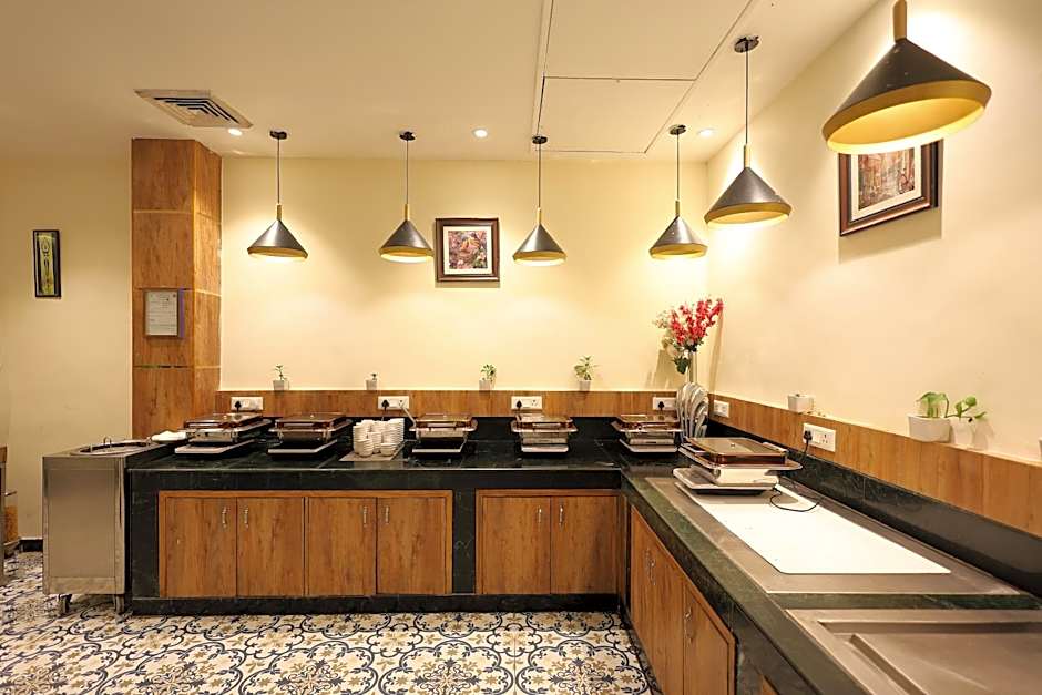 Days Hotel by Wyndham Neemrana Jaipur Highway