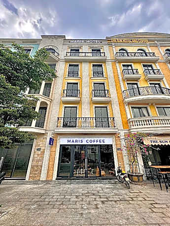 MARIS HOTEL SẦM SƠN