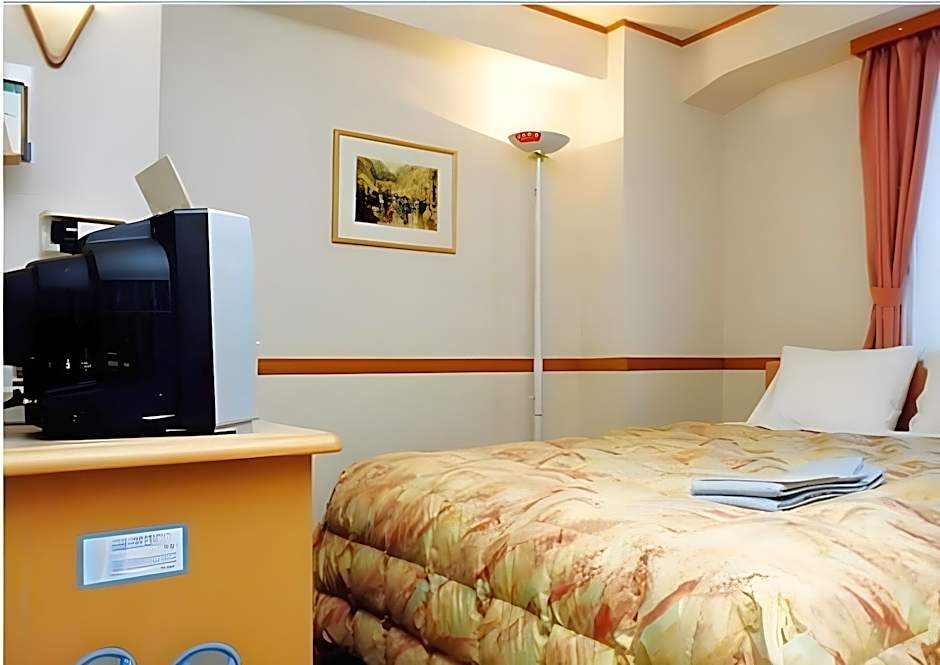 Toyoko Inn Tokyo Shinagawa Aomono-yokocho-eki