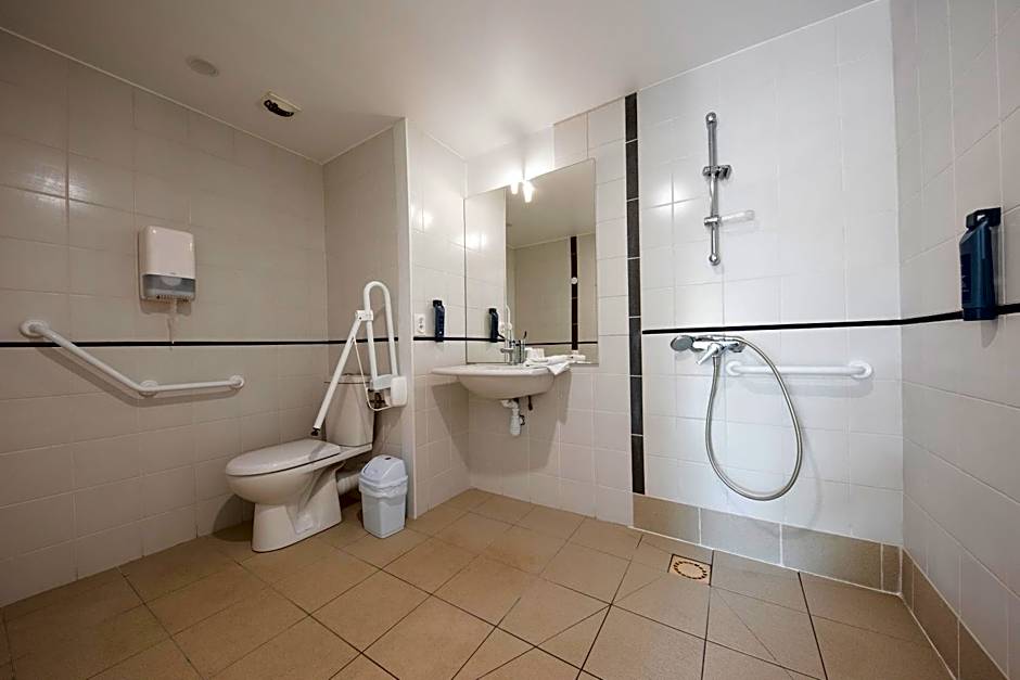 Azureva Ronce les Bains