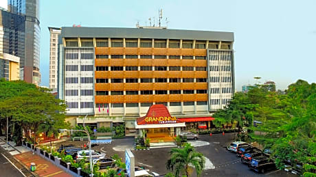 Grand Inna Tunjungan