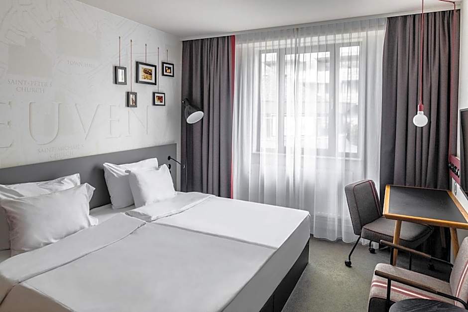 Photo 1 of 50 of pentahotel Leuven