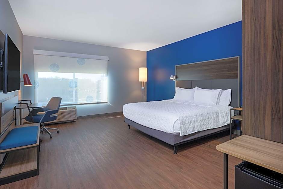 Tru By Hilton Naperville Chicago