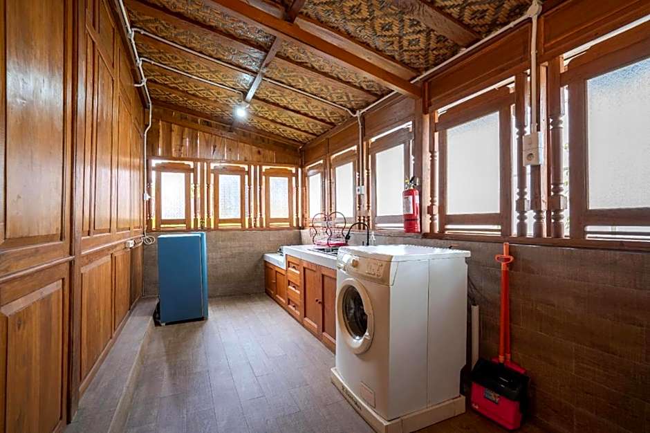 Hadipriyanto Homestay