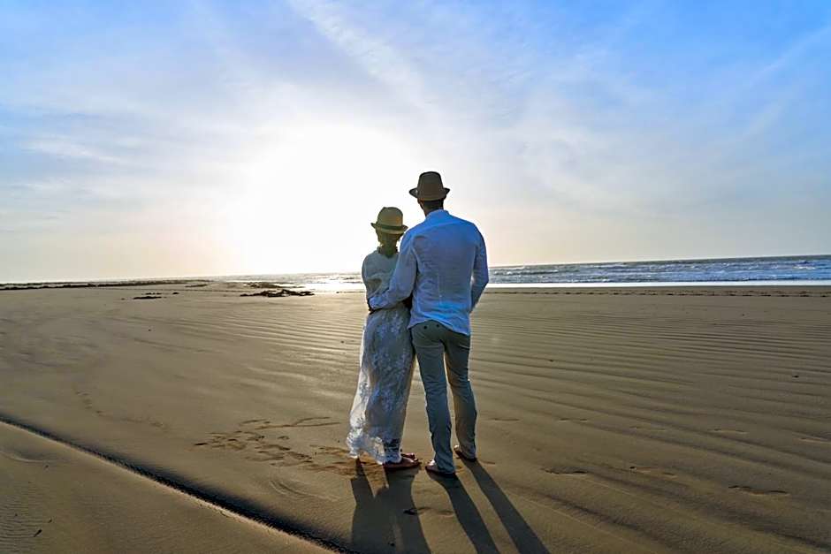 Hotel Le Golf D'Essaouira & Spa