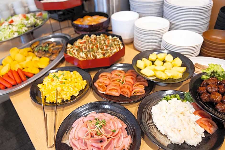Reco Hotel Mikuni