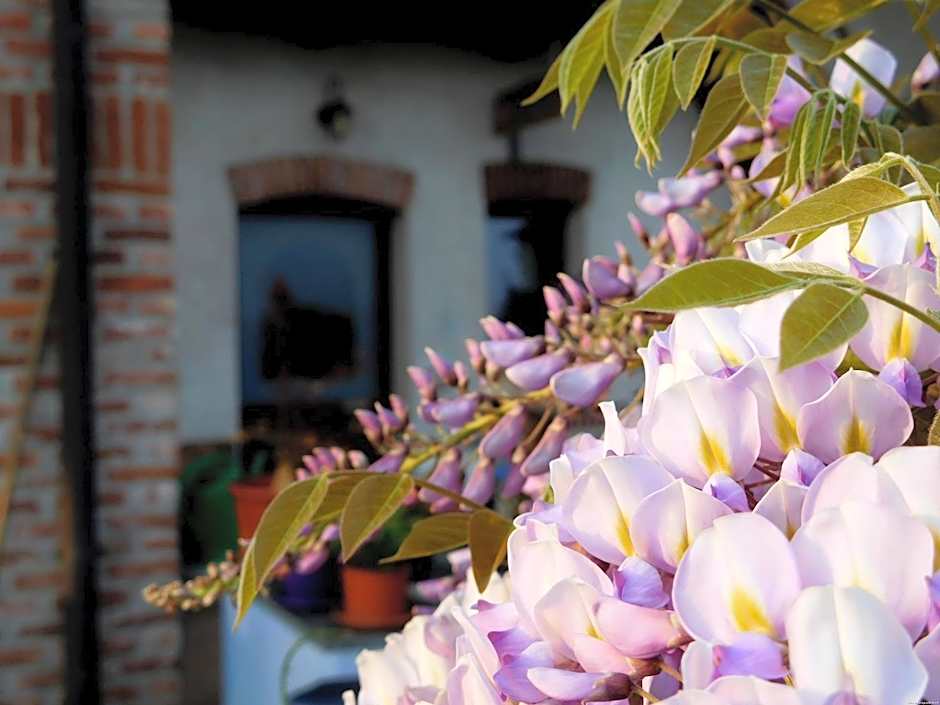 Bed and breakfast Al Rudun