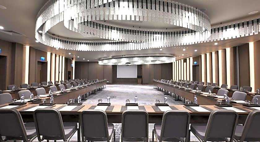 Swissotel Uludag Bursa