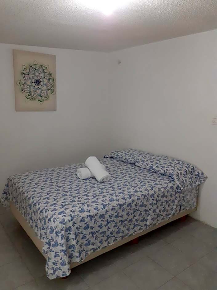 Thelmar Rooms Cancun