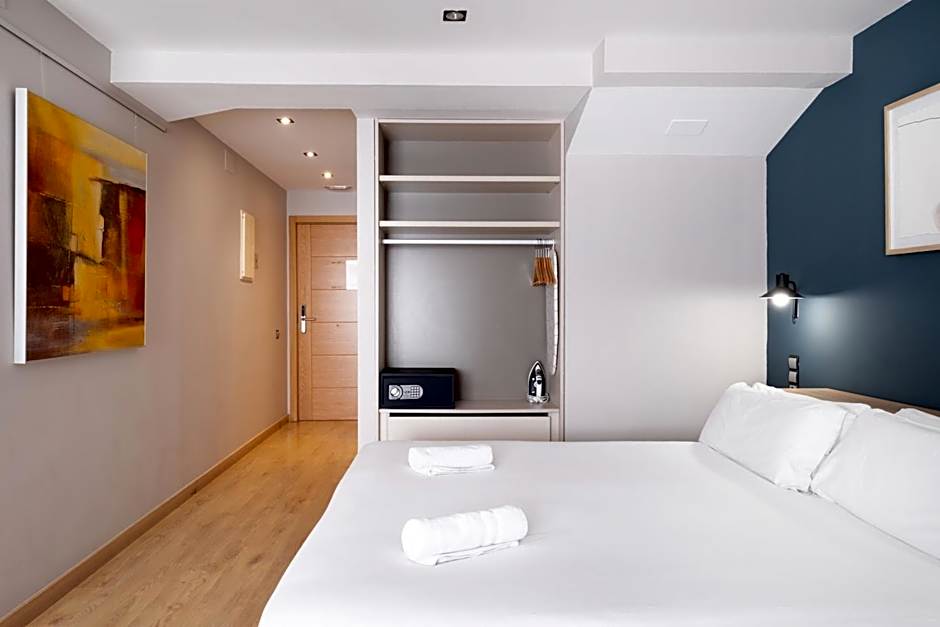 AinB Sagrada Familia Apartments