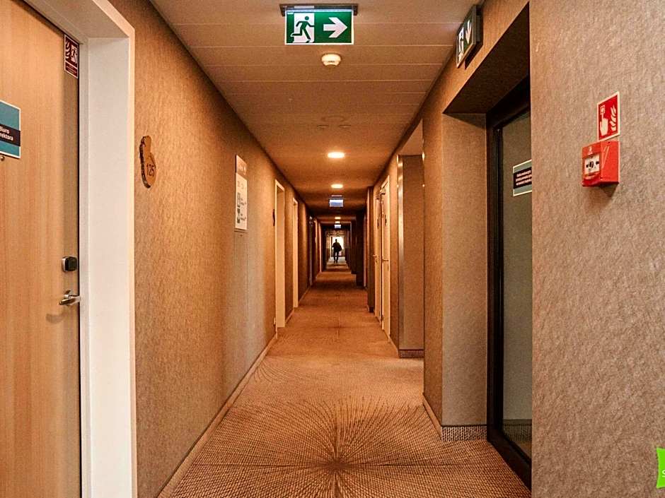 ibis Styles Siedlce