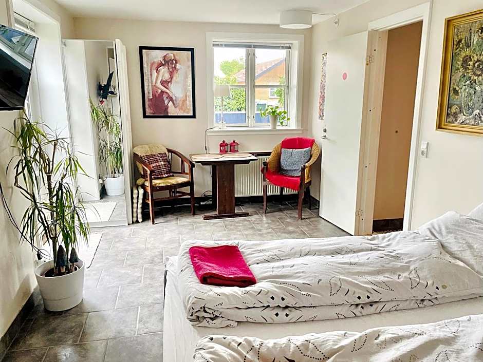Rørvig Bed & Kitchen