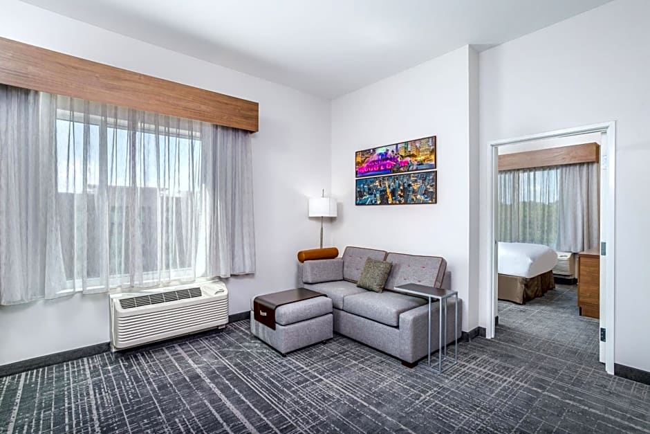 TownePlace Suites by Marriott Chicago Waukegan/Gurnee