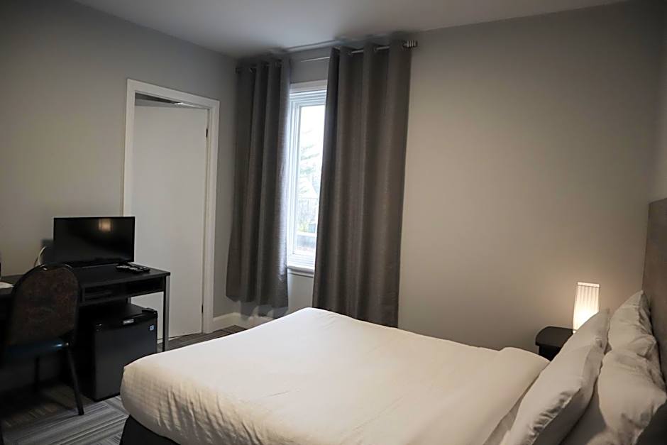 Auberge Valcartier - Par Aneyro