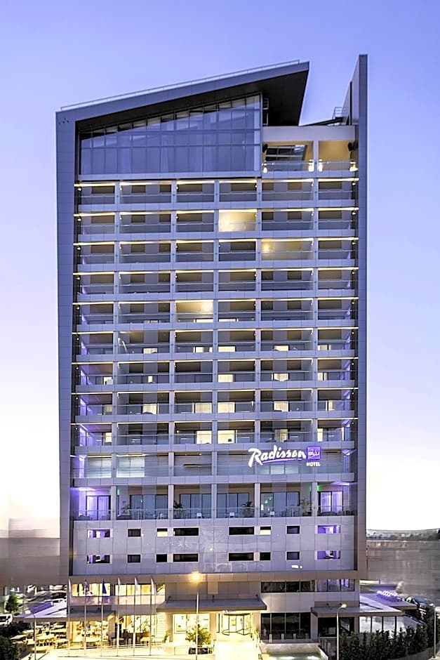 Radisson Blu Hotel Larnaca