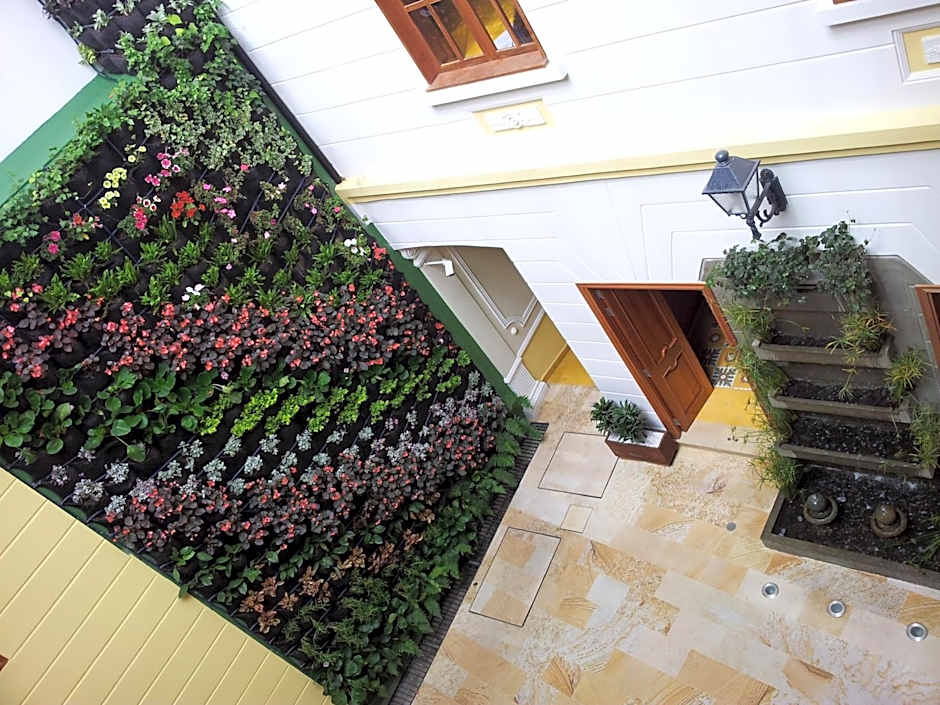 Hotel Santa Lucia Boutique Spa
