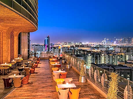 La Cigale Hotel Managed by Accor