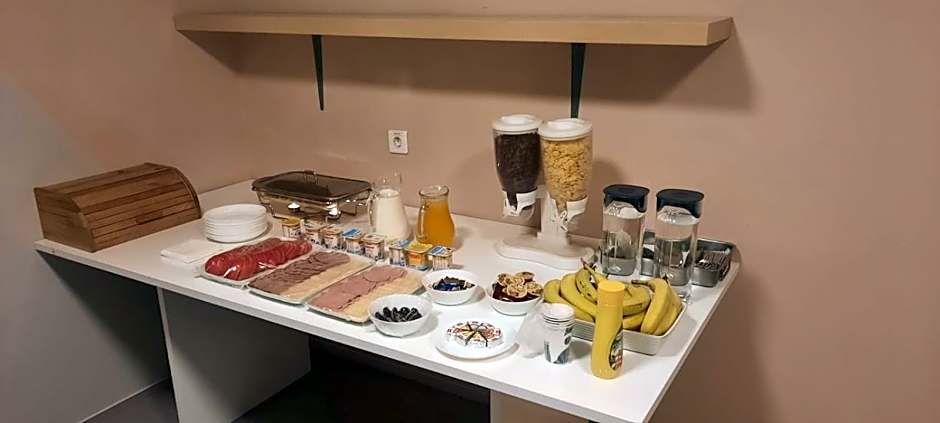 City Hotel Bucharest