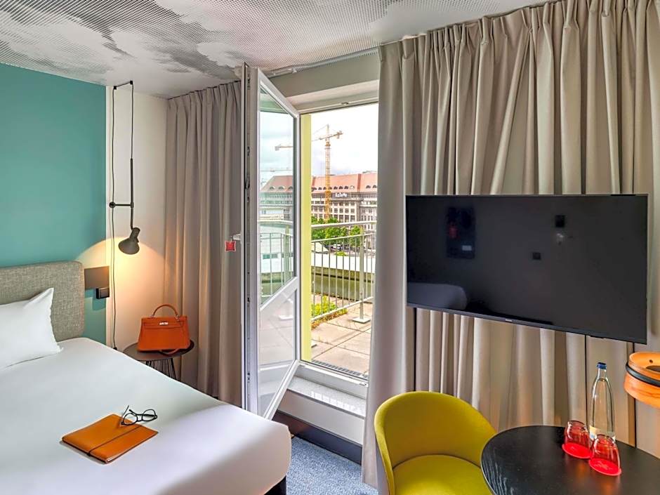 Ibis Berlin Kurfuerstendamm