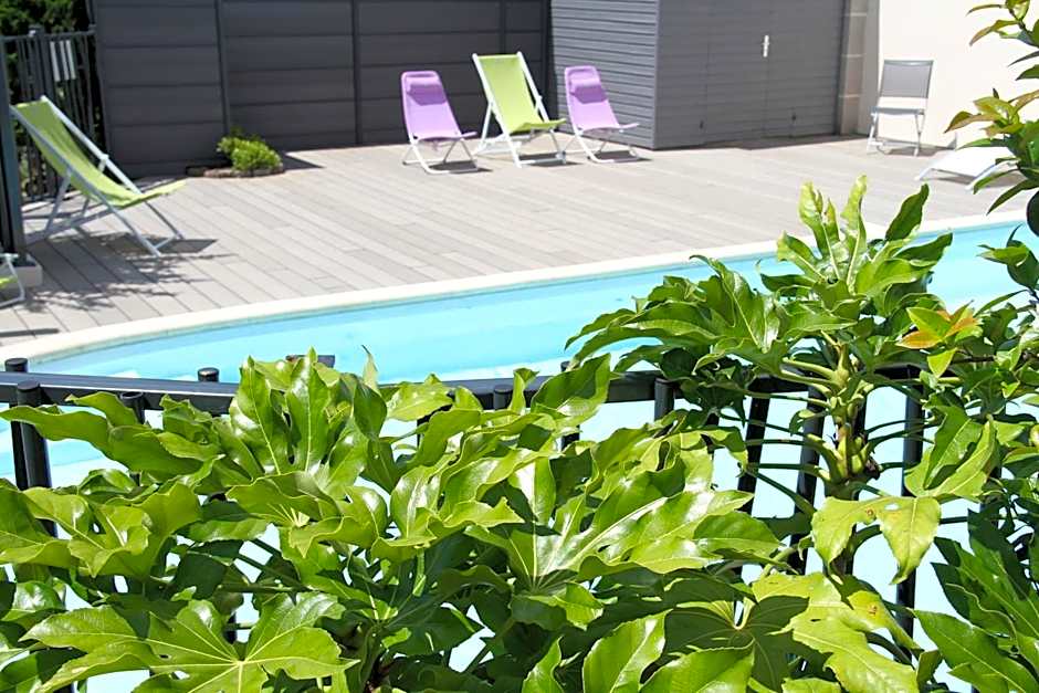 Logis Hotel Restaurant Le Grand Turc