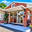 The Lancaster Motel By OYO Ronks near Paradise