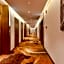 James Joyce Coffetel Shijiazhuang the Mixc Jinyuan Tower Airport Bus