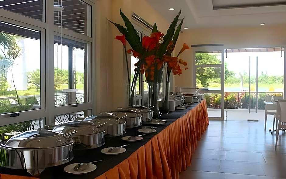 Sotogrande Hotel  Iloilo